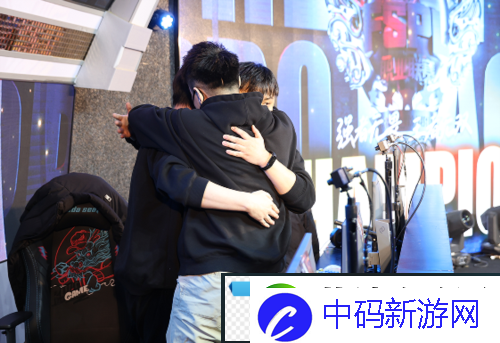 街头篮球FSPL总决赛落幕