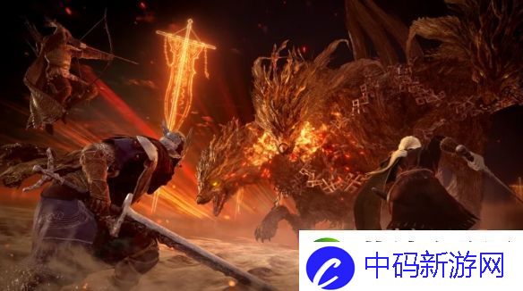 艾尔登法环黑夜君临公测数据