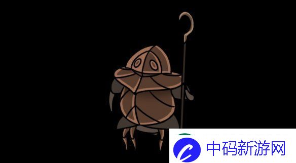六年漫长等待！空洞骑士