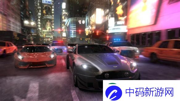 育碧回应飙酷车神停服诉讼案