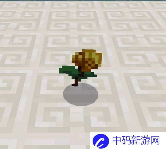 我的世界天启之境玫瑰剑获得方法