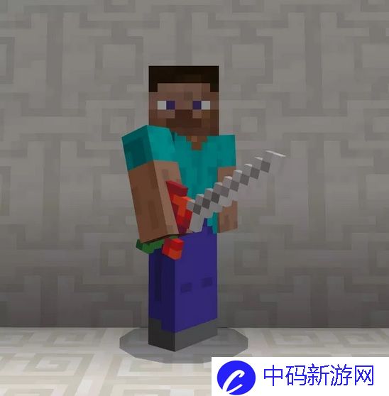 我的世界天启之境玫瑰剑获得方法