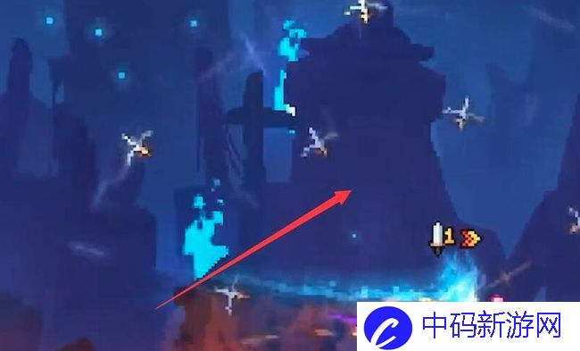 《重生细胞》废弃酿酒厂进入方法
