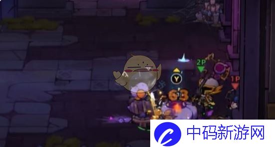 《失落城堡2》黑城堡打法攻略