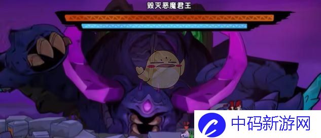 《失落城堡2》黑城堡打法攻略