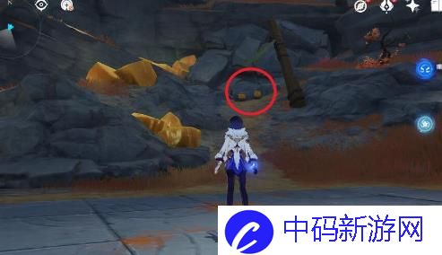 原神穷途末路秘境过关攻略图四