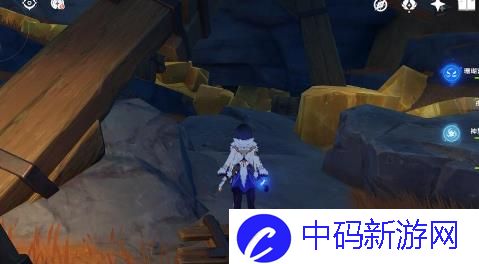 原神穷途末路秘境过关攻略图五