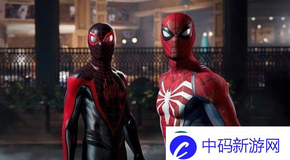 漫威蜘蛛侠2PC版8号补丁上线：视觉修复-画面更流畅！