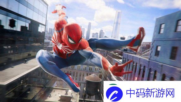 漫威蜘蛛侠2PC版8号补丁上线