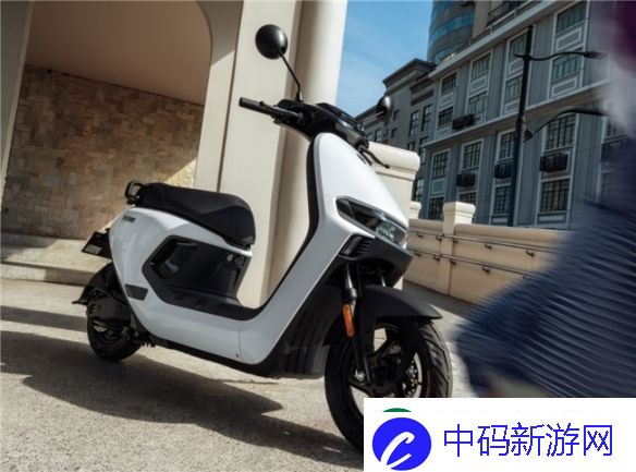 外卖员怎么选电动摩托车