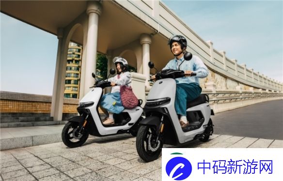外卖员怎么选电动摩托车