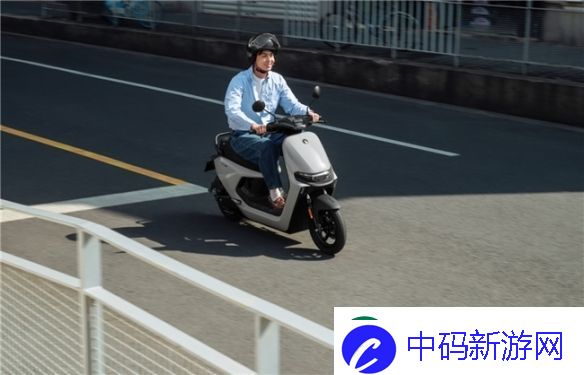 外卖员怎么选电动摩托车