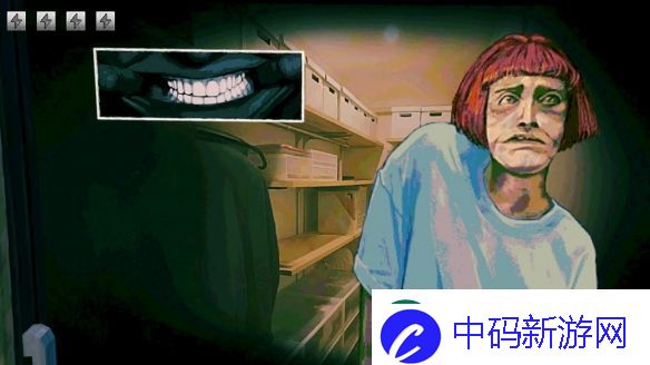 惊悚恐怖新作寻找伪人确认将于2025年秋季发售-游戏于Triple-i发布会展示新预告！