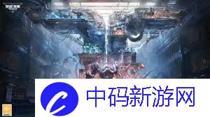 逆战未来pve怎么玩