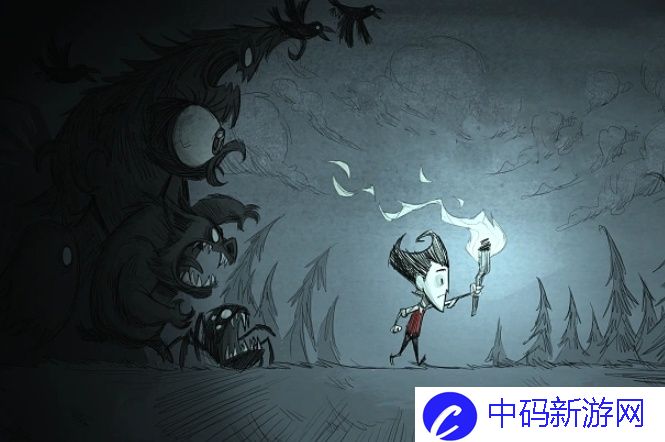 饥荒新家园尖壳蜗牛怎么击败-尖壳蜗牛打法教程