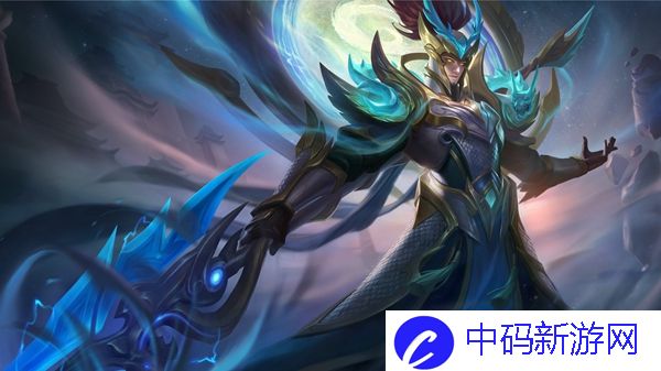 《决胜巅峰》龙影神枪泷怎么出装