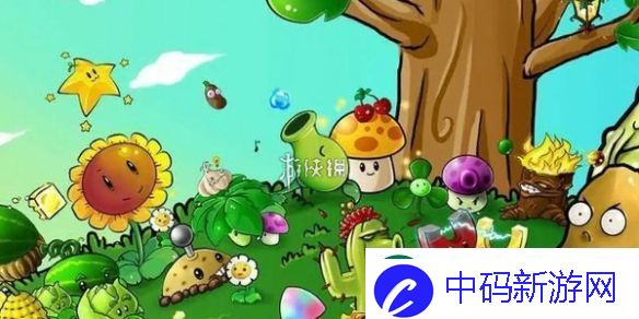 植物大战僵尸杂交版泳池防守第六关怎么过-植物大战僵尸杂交版泳池防守第6关攻略