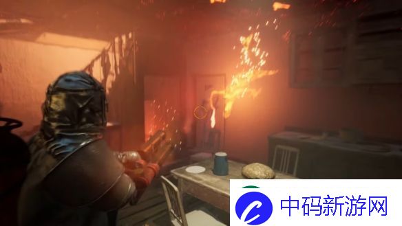 肉鸽生存冒险Into