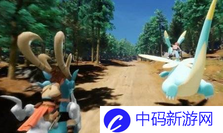 《幻兽帕鲁》五个高塔位置在哪