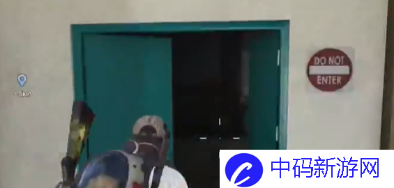 《七日世界》望岛镇宝箱位置