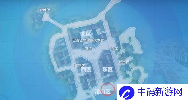 《航海王热血航线》橘子镇的知识问答任务完成攻略