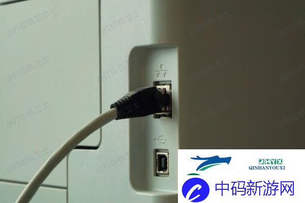 打印机脱机怎么处理
