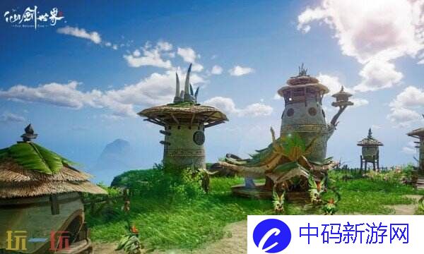 仙剑世界战斗怎么打 仙剑世界战斗攻略介绍