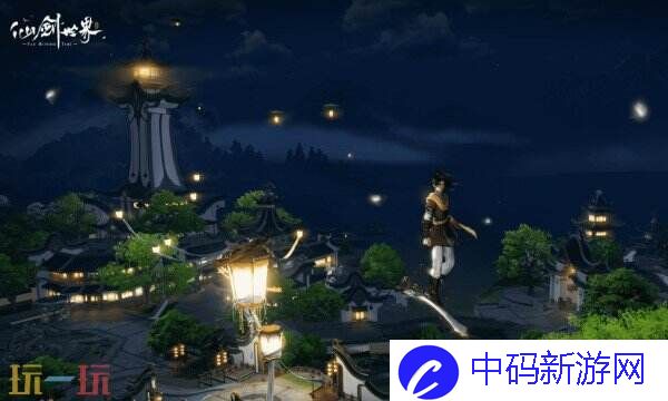 仙剑世界战斗怎么打 仙剑世界战斗攻略介绍