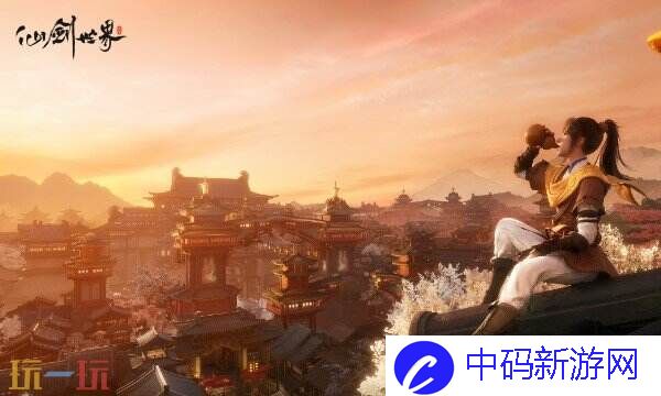 仙剑世界战斗怎么打 仙剑世界战斗攻略介绍