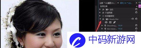 《BeautyBox》AE/PR使用教程