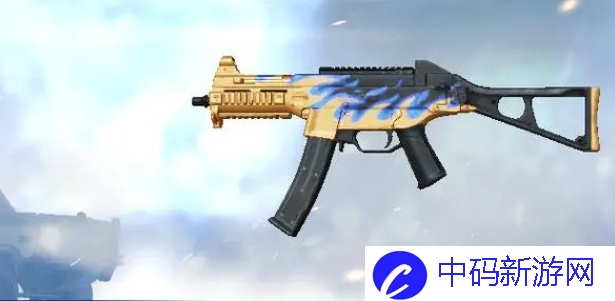 和平精英武器怎么搭配-武器搭配攻略