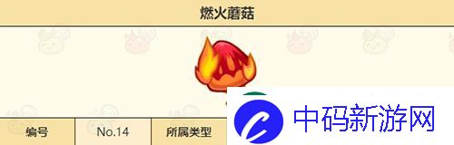 诺弗兰物语燃火蘑菇怎么做：完美配方研发攻略