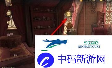 哈利波特魔法觉醒巧克力蛙第十一天在哪：9.25npc位置
