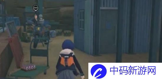 绝区零野火镇安德伦纪念币怎么获得