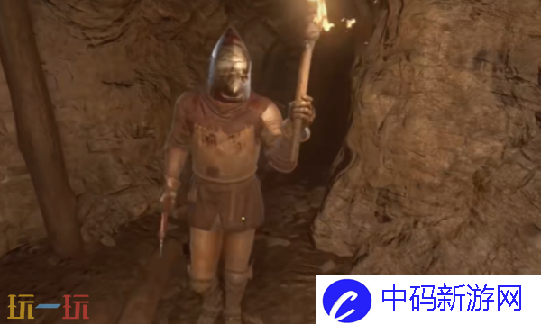天国拯救2地狱之门任务怎么做 地狱之门任务完成流程介绍