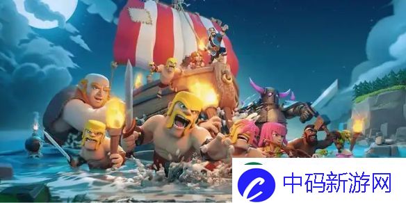 部落冲突怎么重新加入部落-部落冲突重新加入部落方法