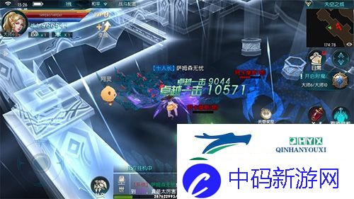 平民福利攻略：奇迹：最强者带你走进变强之路！