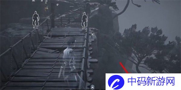 燕云十六声奇术鹰爪连凿怎么获得图三