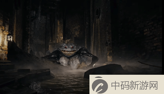 离谱！FS社新作PV中的大青蛙出现大量