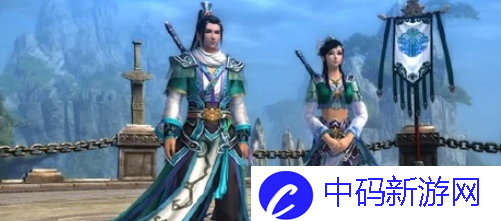 《九阴真经》兵录速刷方法