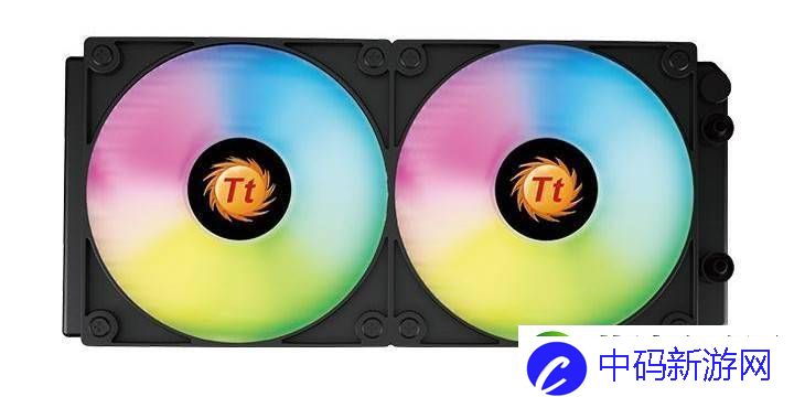 曜越新品发布