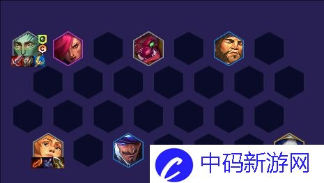 云顶之弈手游S13战地医生怎么玩 S13战地医生专属阵容玩法攻略