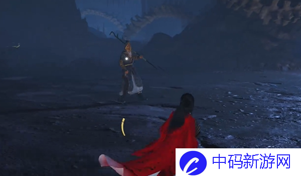 燕云十六声蛇郎中怎么打