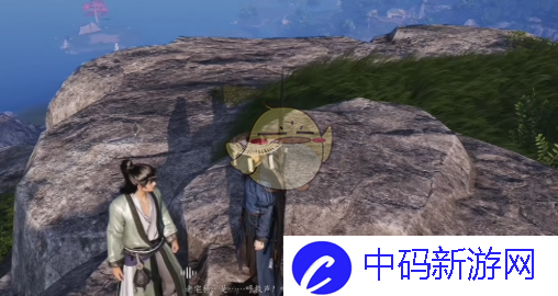 《燕云十六声》三更天签令方法