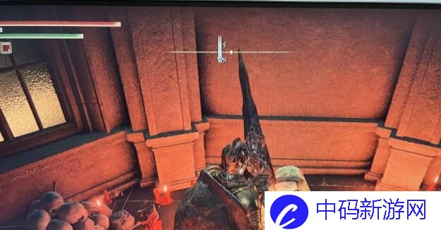 《艾尔登法环》项链流氓支线任务流程攻略