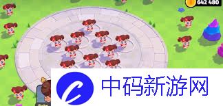爆裂小队联赛奖励都有啥