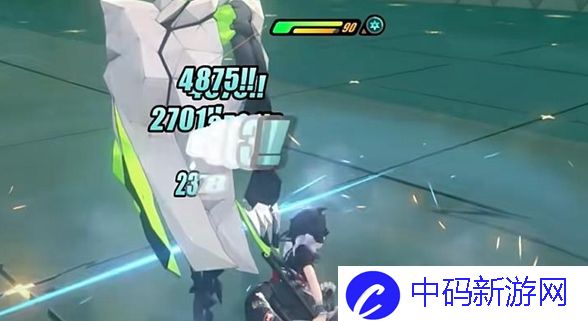 绝区零艾莲无限冰刀打法技巧是什么-打法技巧