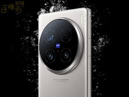 vivo x200 ultra具备防水功能吗