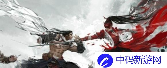 永劫无间手游阵容怎么搭配