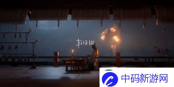 燕云十六声田英其人暗涌碎片怎么获得